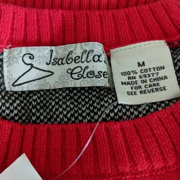 💸Isabella's Closet "Just Chillin" Sweater - Picture 4 of 4